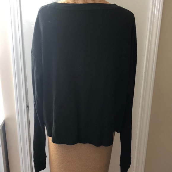 Victorious secret pink top - Picture 3 of 3